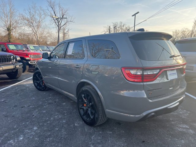 Used 2023 Dodge Durango R/T image 33