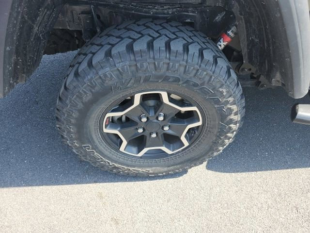 Used 2020 Jeep Gladiator Rubicon image 10