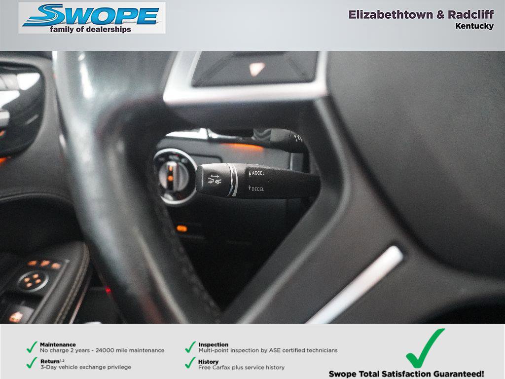 Used 2016 Mercedes-Benz GL 550 4MATIC image 22