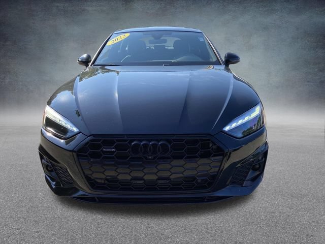 Used 2023 Audi A5 2.0T Premium Plus AWD/4WD image 28
