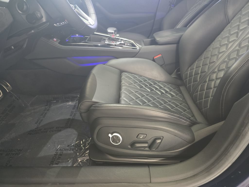Certified 2023 Audi S5 Prestige w/ Prestige Package AWD/4WD image 24
