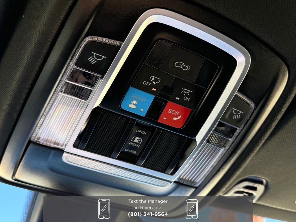 New 2026 RAM 1500 Laramie w/ Night Edition image 24