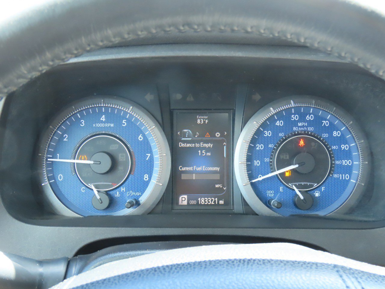 Used 2016 Toyota Sienna XLE FWD image 29