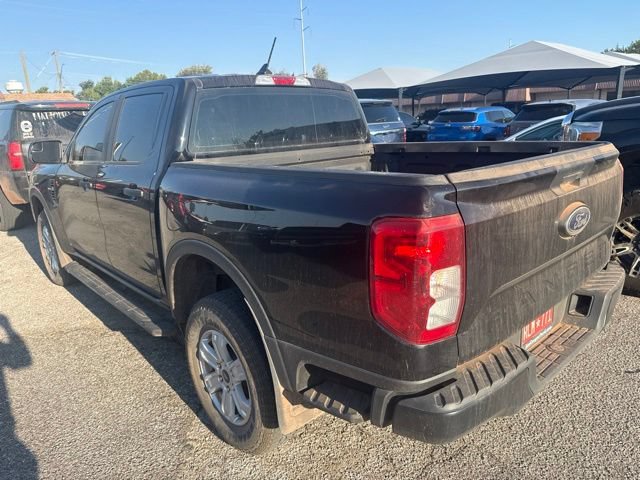 Used 2024 Ford Ranger XL RWD image 6