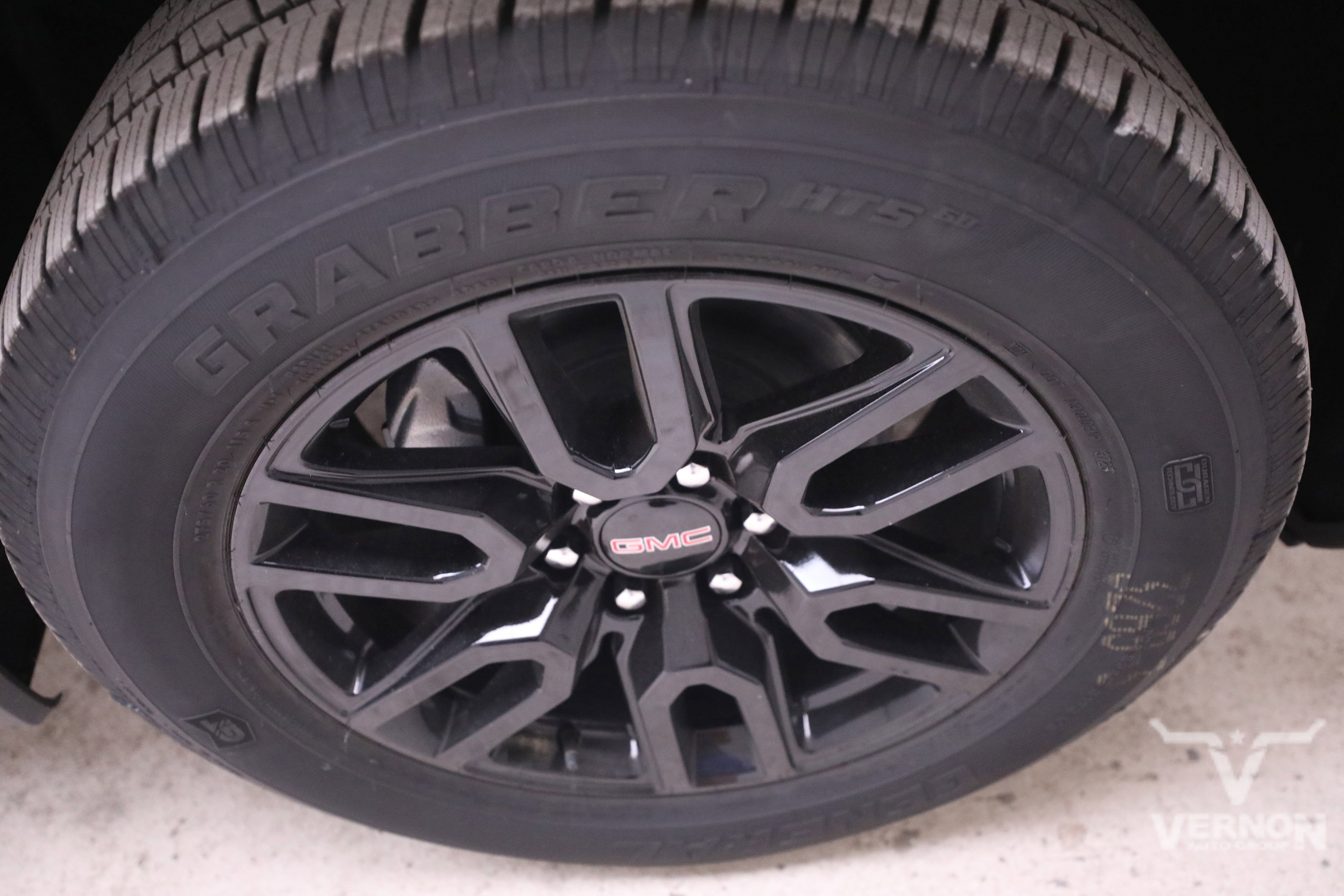 New 2026 GMC Sierra 1500 Pro w/ Graphite Edition image 32