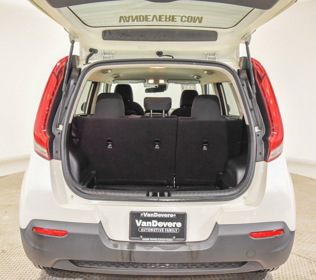 Used 2021 Kia Soul S image 14