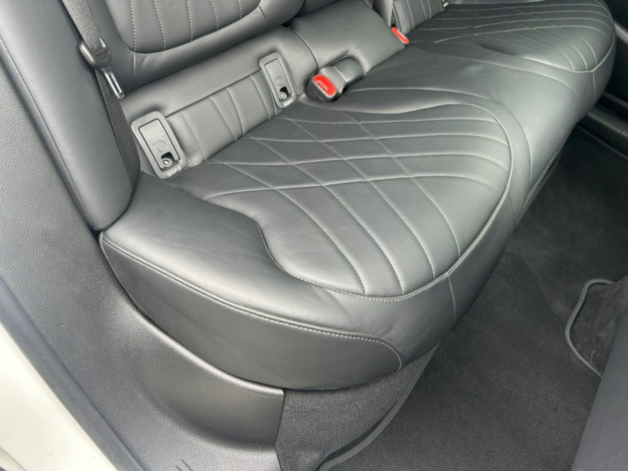 Used 2023 Mercedes-Benz EQE 350+ SUV image 42