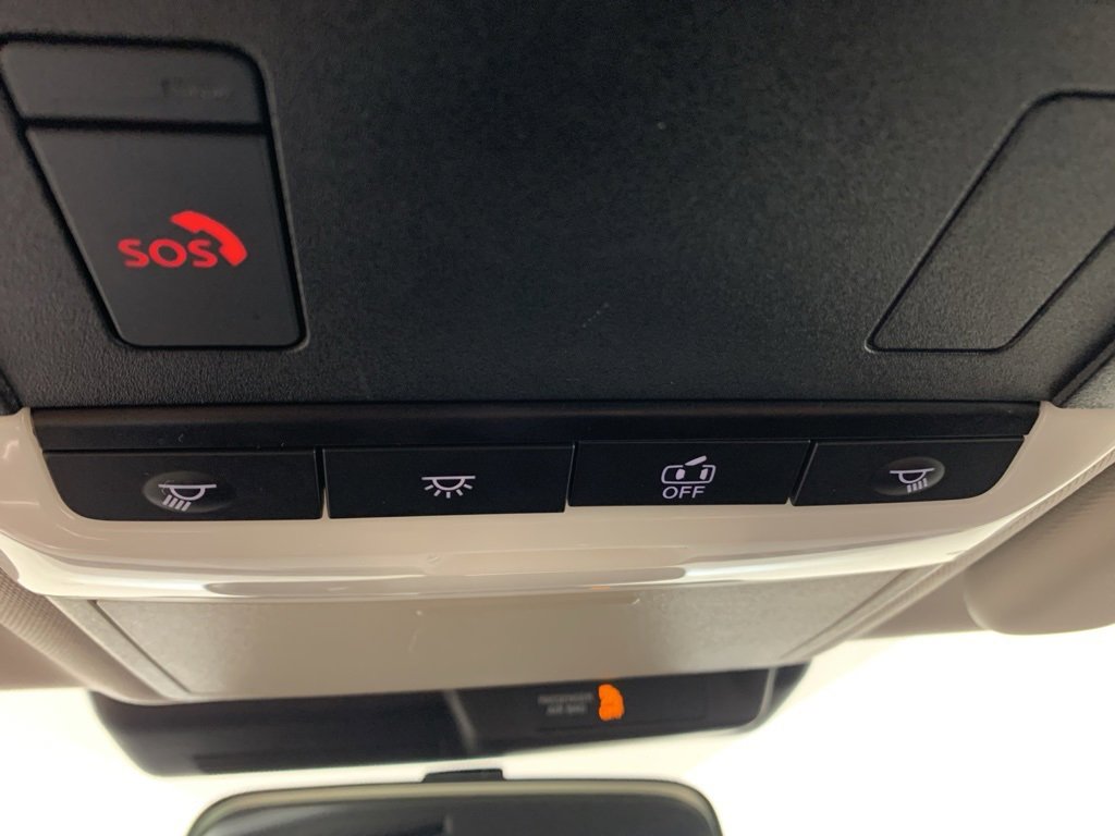 Used 2023 Mitsubishi Outlander SE image 23