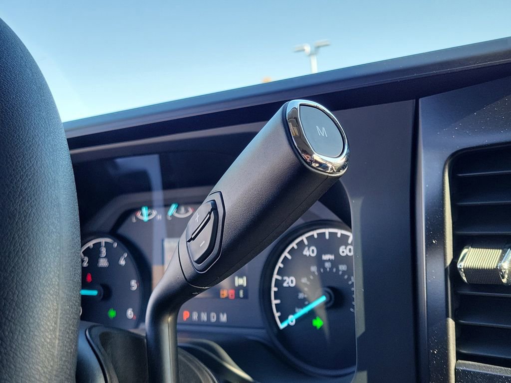 New 2026 Ford F350 XL w/ XL Chrome Package image 30
