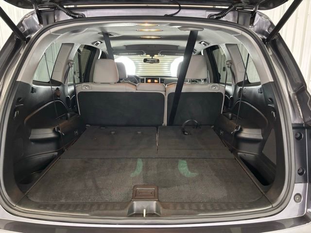 Used 2017 Honda Pilot EX-L image 15