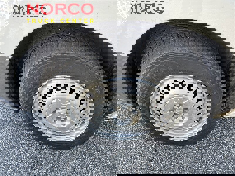 Used 2020 RAM ProMaster City Tradesman image 18