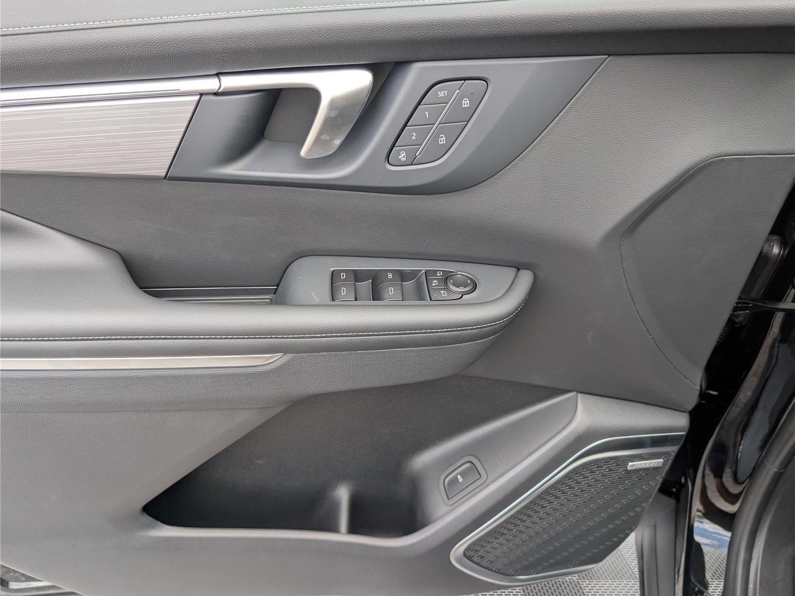 New 2026 Buick Enclave Preferred w/ Super Cruise Package FWD image 17