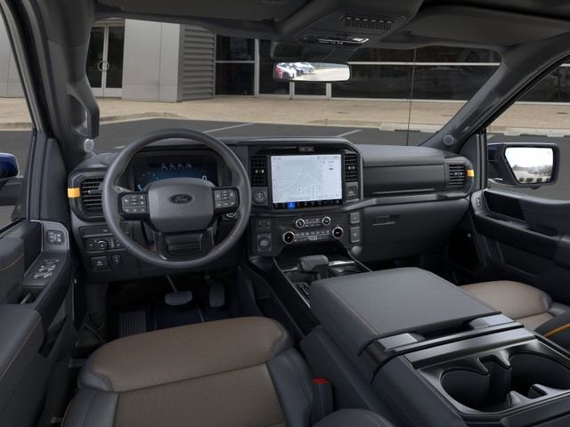 New 2026 Ford F150 Tremor w/ Equipment Group 402A High image 9