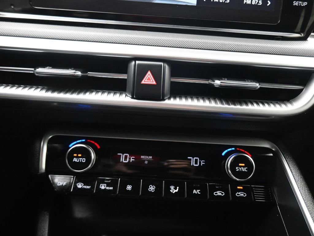 Used 2022 Kia K5 GT-Line w/ GT-Line Awd Premium Package image 22