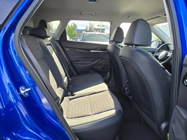 Certified 2025 Kia Seltos S AWD/4WD image 13