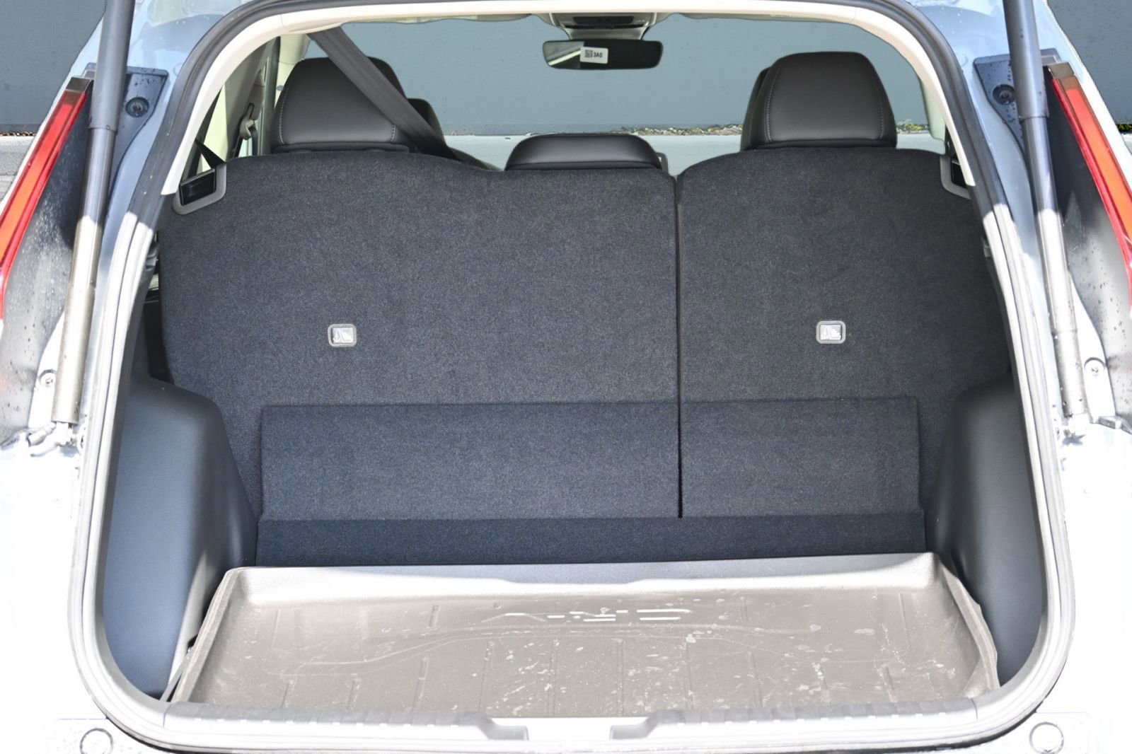 New 2026 Honda CR-V EX-L image 9