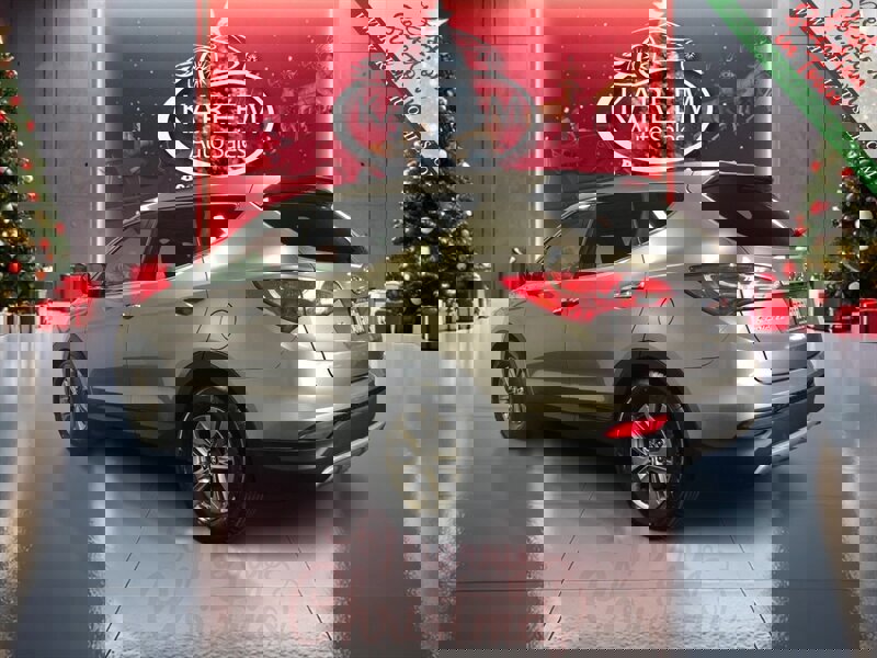 Used 2014 Hyundai Santa Fe Sport w/ Premium Equipment Package 03 image 7