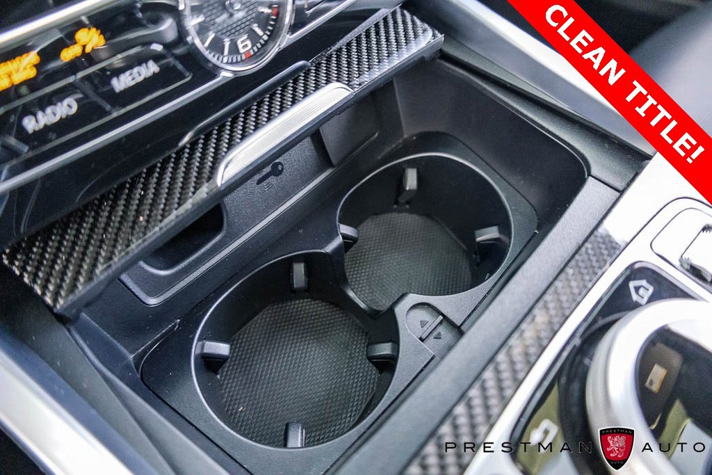 Used 2019 Mercedes-Benz G 63 AMG 4MATIC image 42