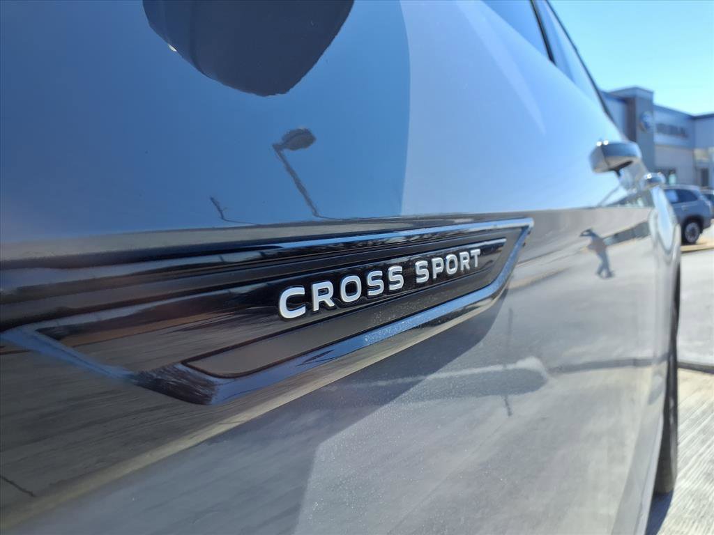 Used 2023 Volkswagen Atlas Cross Sport SEL R-Line image 28