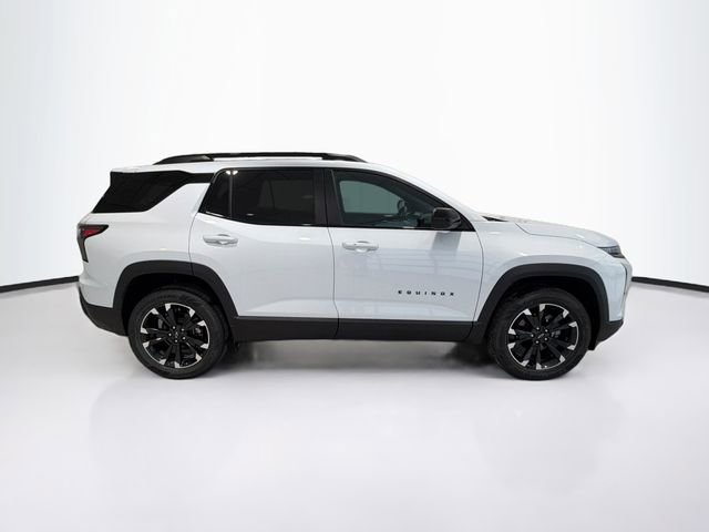 New 2026 Chevrolet Equinox RS image 7