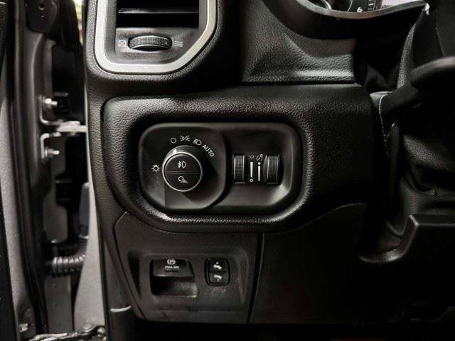 Used 2019 RAM 1500 Big Horn AWD/4WD image 21