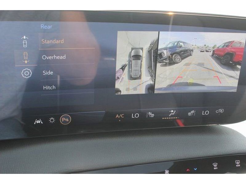 New 2026 Buick Enclave Sport Touring w/ Power Package image 4