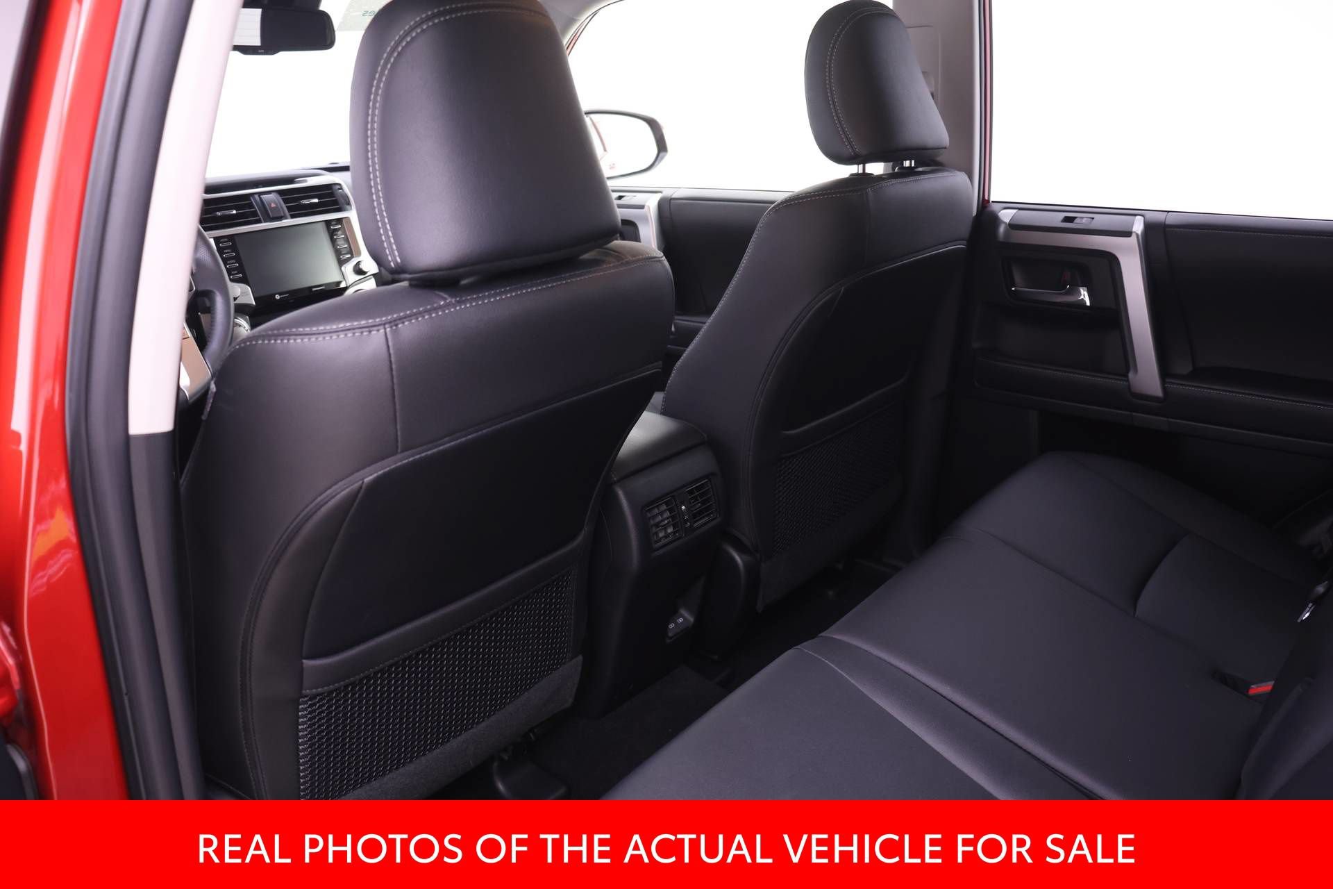 Certified 2024 Toyota 4Runner TRD Sport AWD/4WD image 11