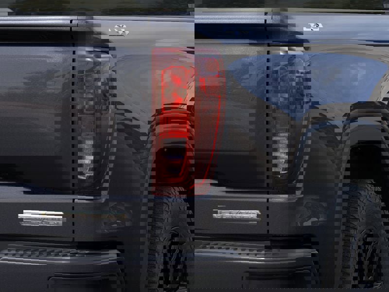 New 2026 GMC Sierra 1500 Elevation image 11
