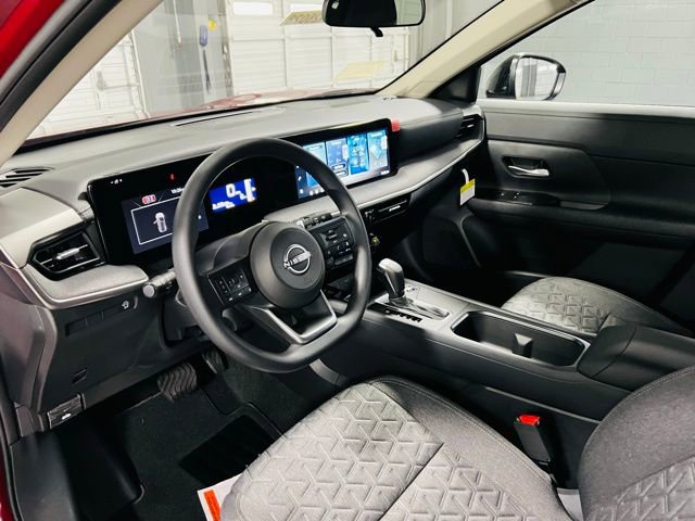 New 2026 Nissan Kicks SV image 19