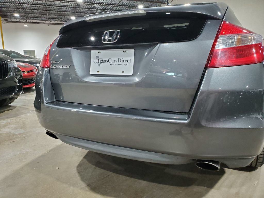 Used 2010 Honda Crosstour EX-L image 42