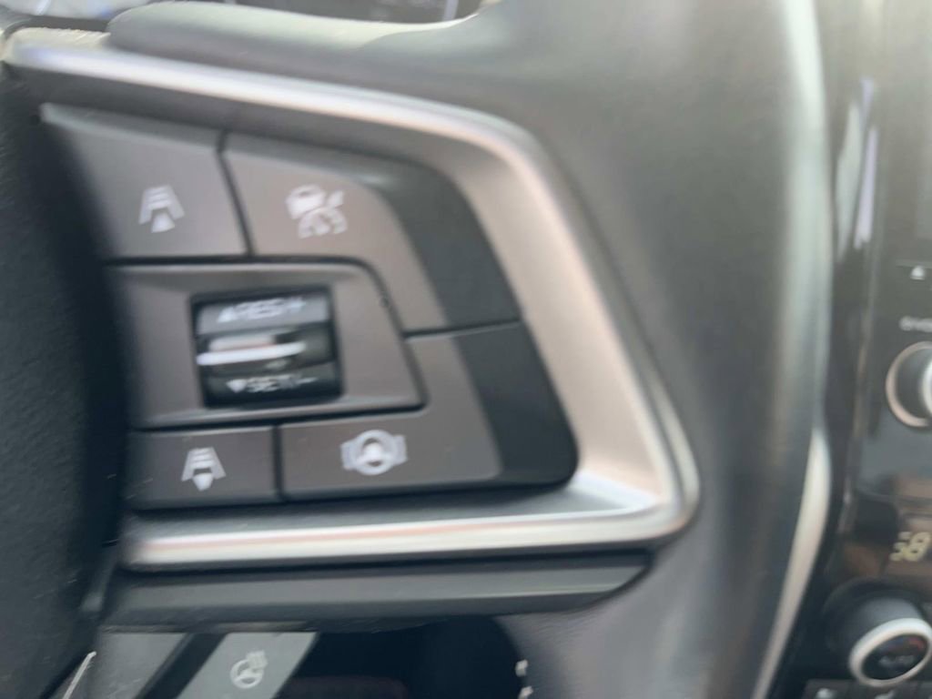 Used 2021 Subaru Ascent Touring w/ Popular Package #2 image 34