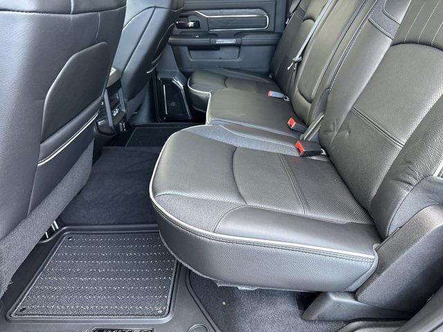 New 2025 RAM 2500 Limited AWD/4WD image 23