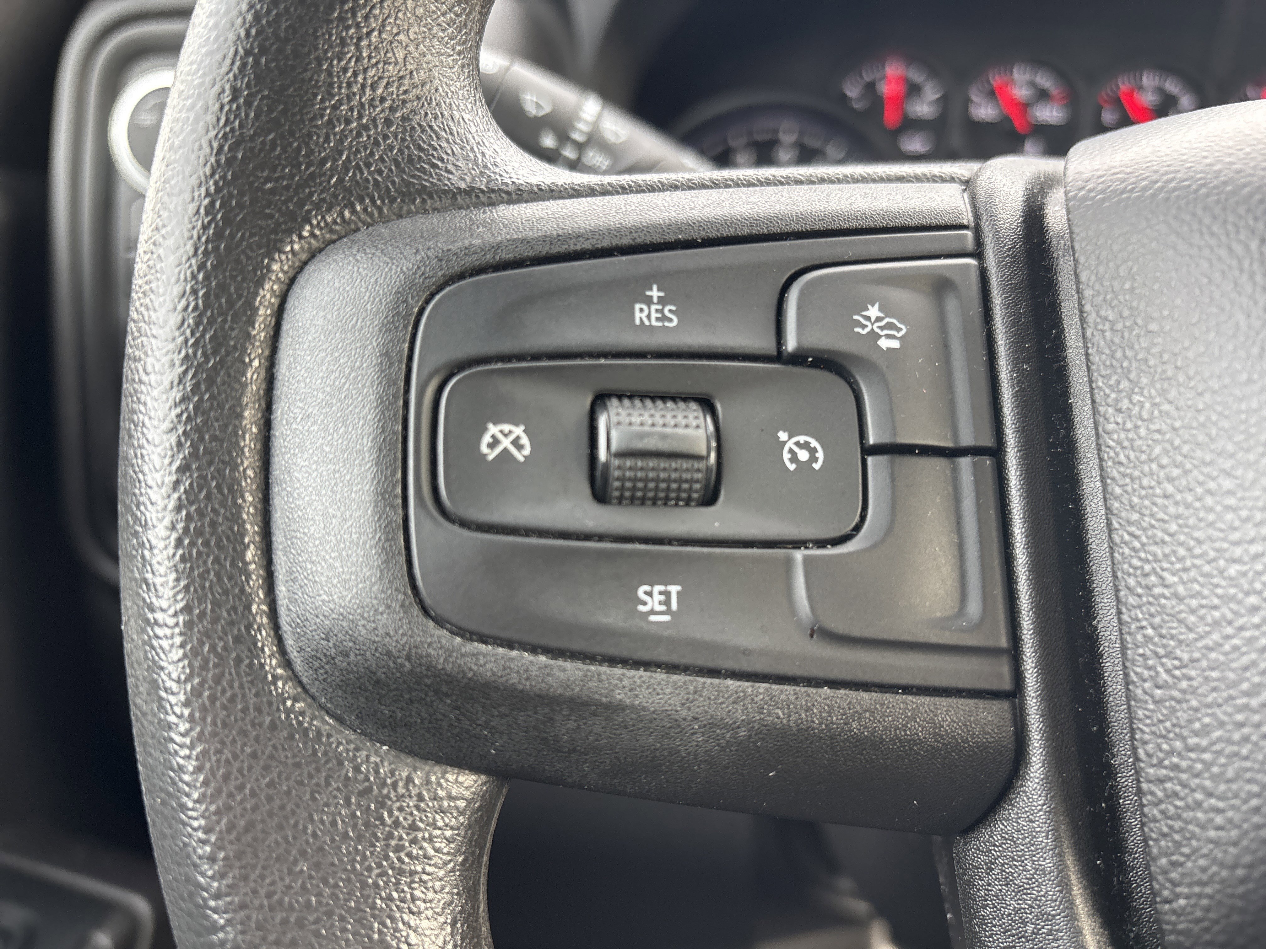 Used 2023 GMC Sierra 1500 Pro w/ Pro Value Package image 19