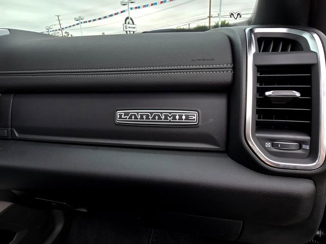 New 2026 RAM 2500 Laramie image 20