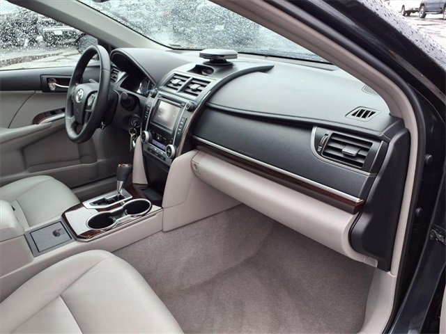 Used 2012 Toyota Camry XLE image 85
