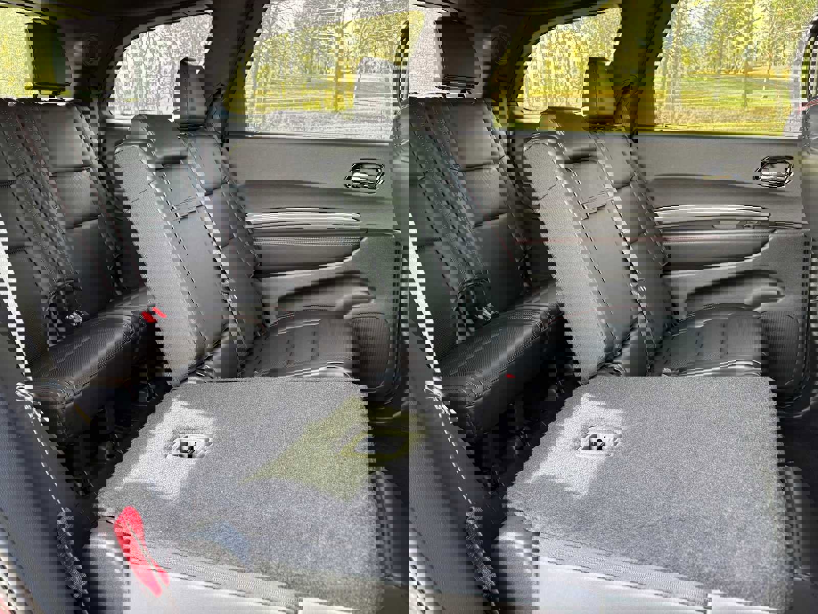 New 2026 Dodge Durango GT image 39