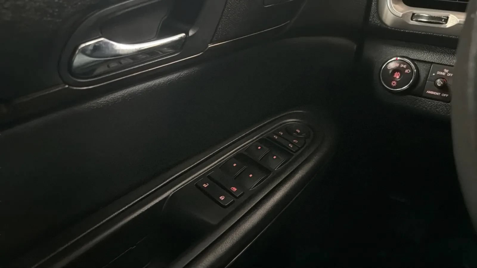 Used 2014 GMC Acadia Denali AWD/4WD image 15