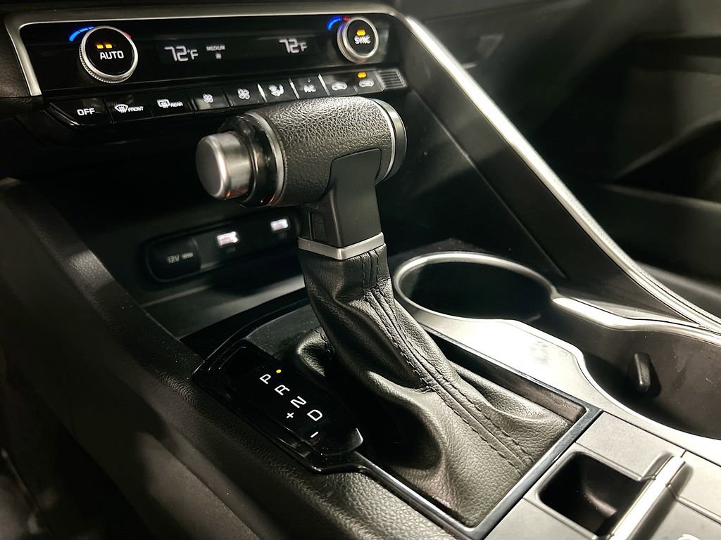 Used 2024 Kia K5 GT-Line w/ GT-Line Premium Package image 17