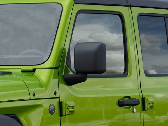 New 2025 Jeep Gladiator Sport image 12