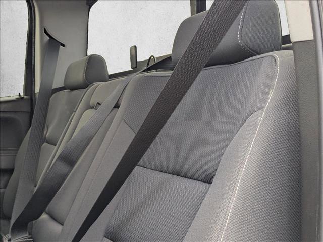 Used 2018 Chevrolet Silverado 1500 LT w/ All Star Edition image 16