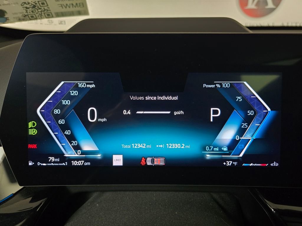 Certified 2025 BMW X1 xDrive28i w/ Premium Package image 35