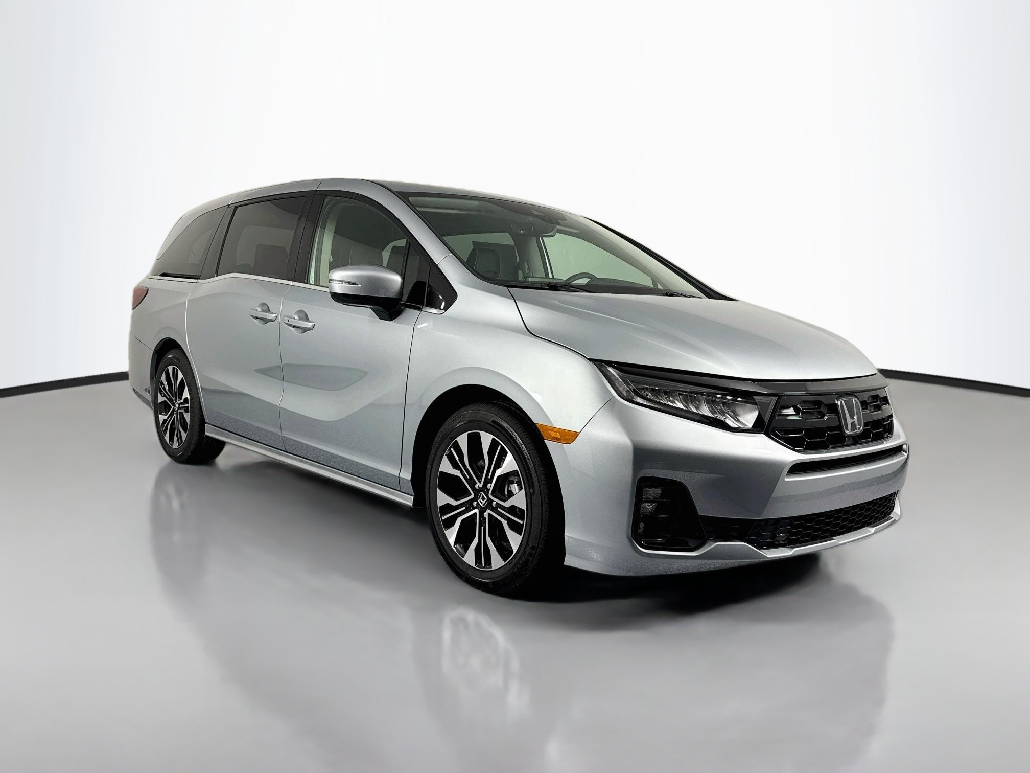 New 2027 Honda Odyssey Elite image 3
