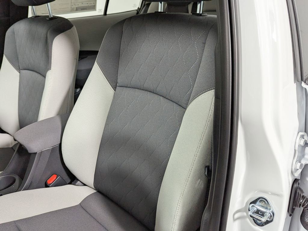 New 2026 Toyota Corolla LE image 11