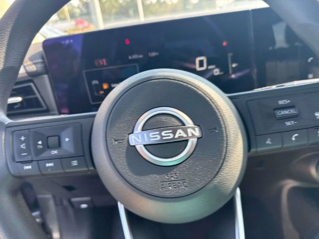 New 2027 Nissan Kicks SV AWD/4WD image 24