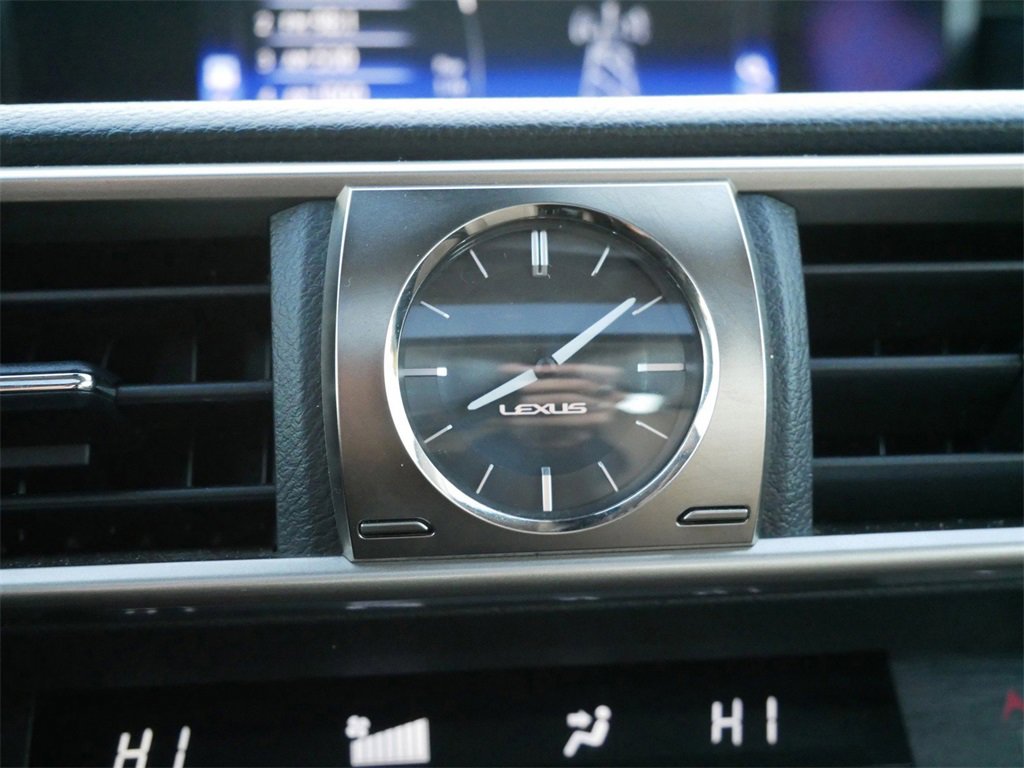 Used 2019 Lexus IS 300 image 24