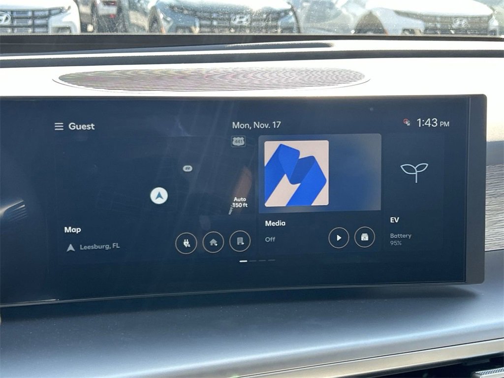 New 2026 Hyundai Ioniq 9 Limited image 25