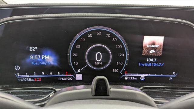 Used 2023 Cadillac Escalade ESV Sport AWD/4WD image 27