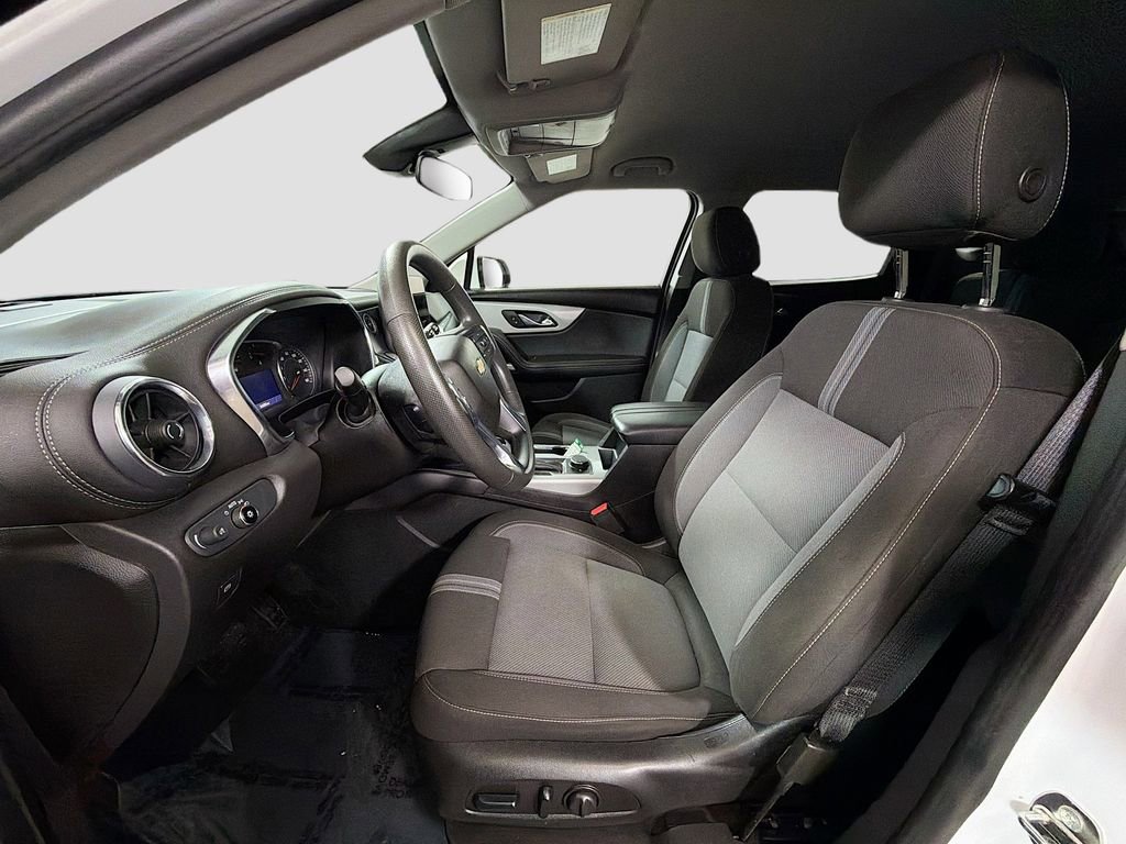 Used 2023 Chevrolet Blazer LT w/ LPO, Floor Liner Package FWD image 18