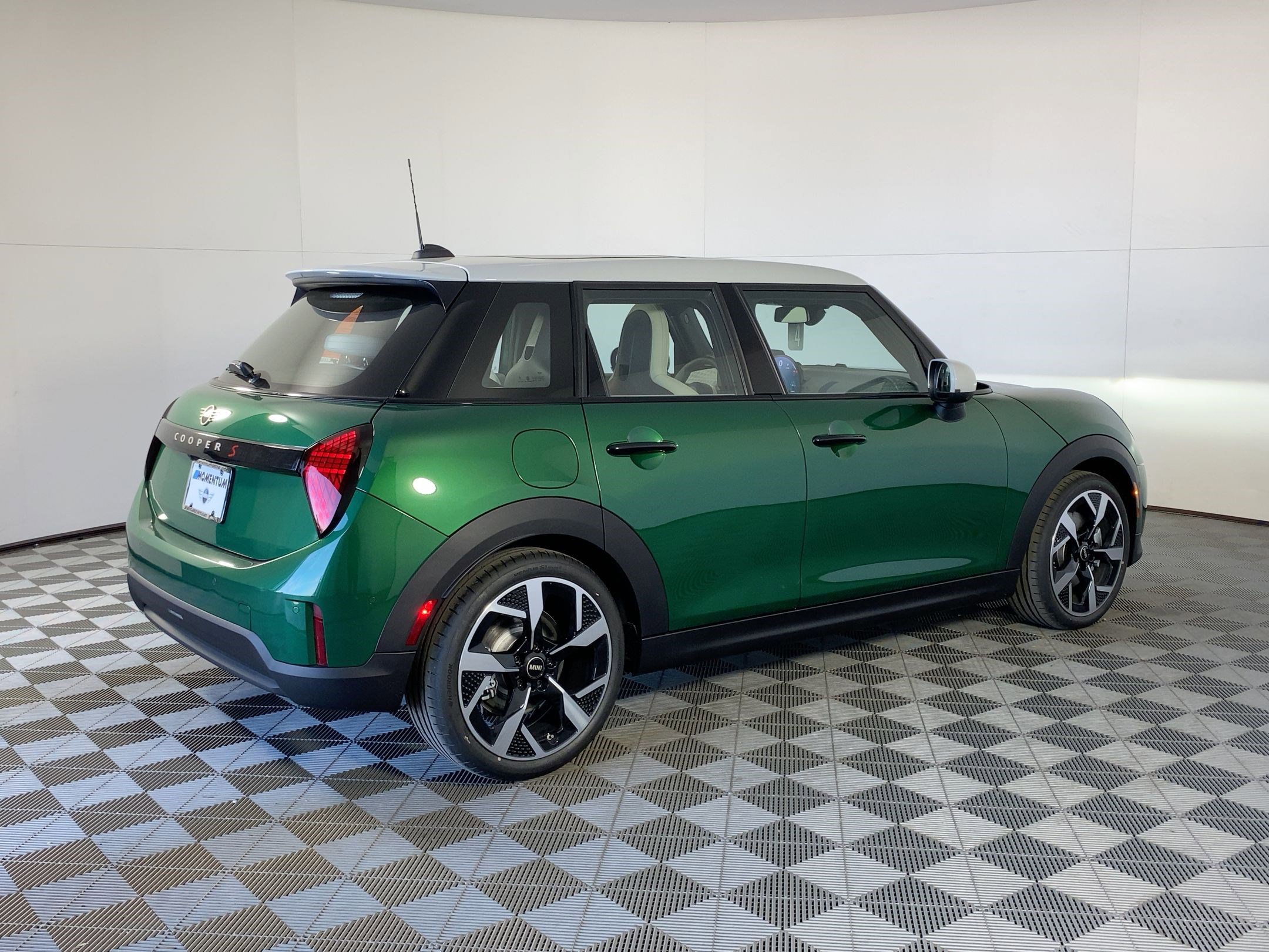 New 2026 MINI Cooper S image 6