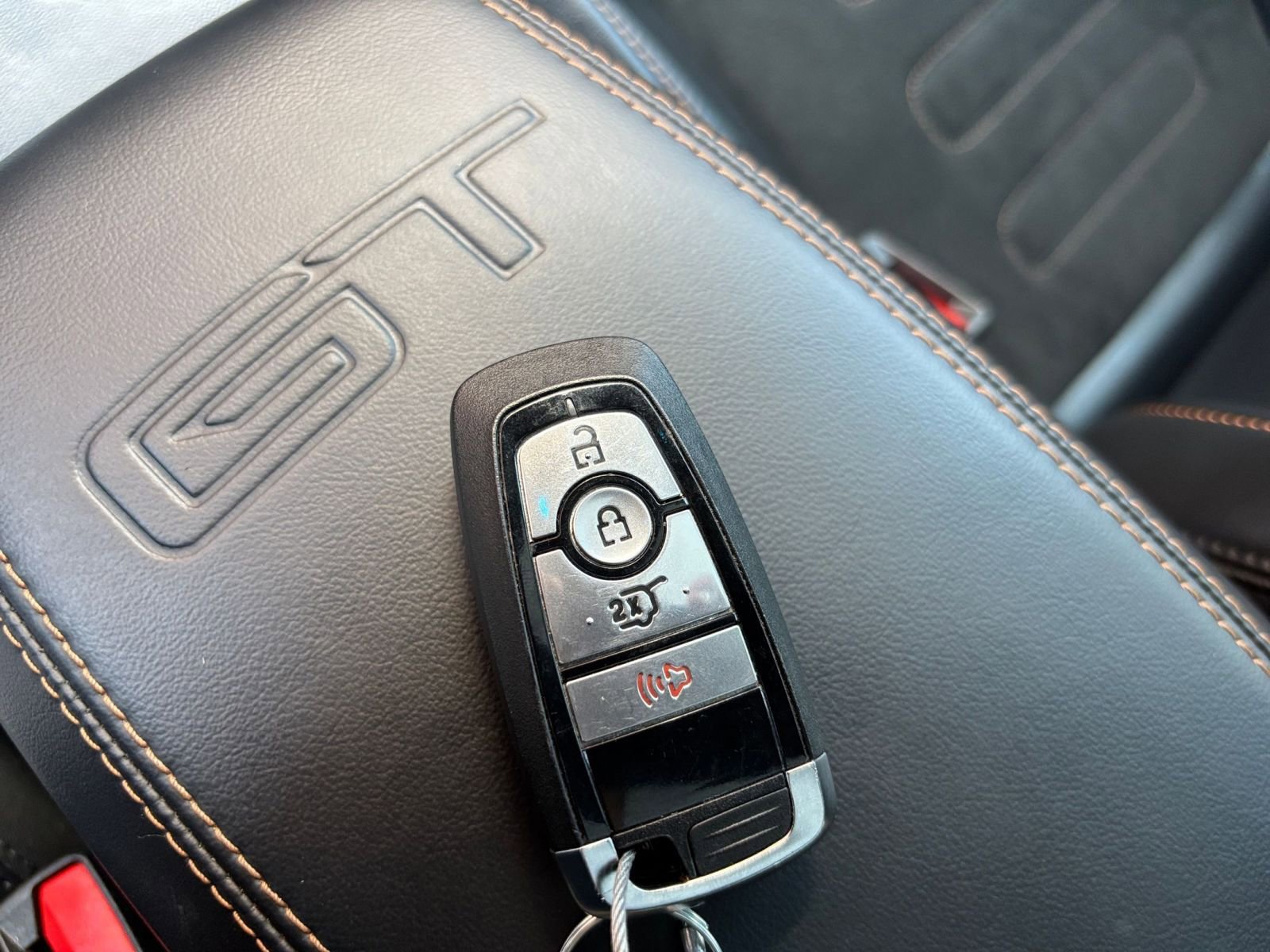 Used 2023 Ford Mustang Mach-E GT image 25